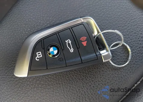 2020 BMW X2 xDrive28I from USA, damaged, VIN WBXYJ1C09L5P66059